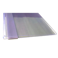 Selbstklebende Etikettentasche 11 x 15 cm – Produktabbildung 5
