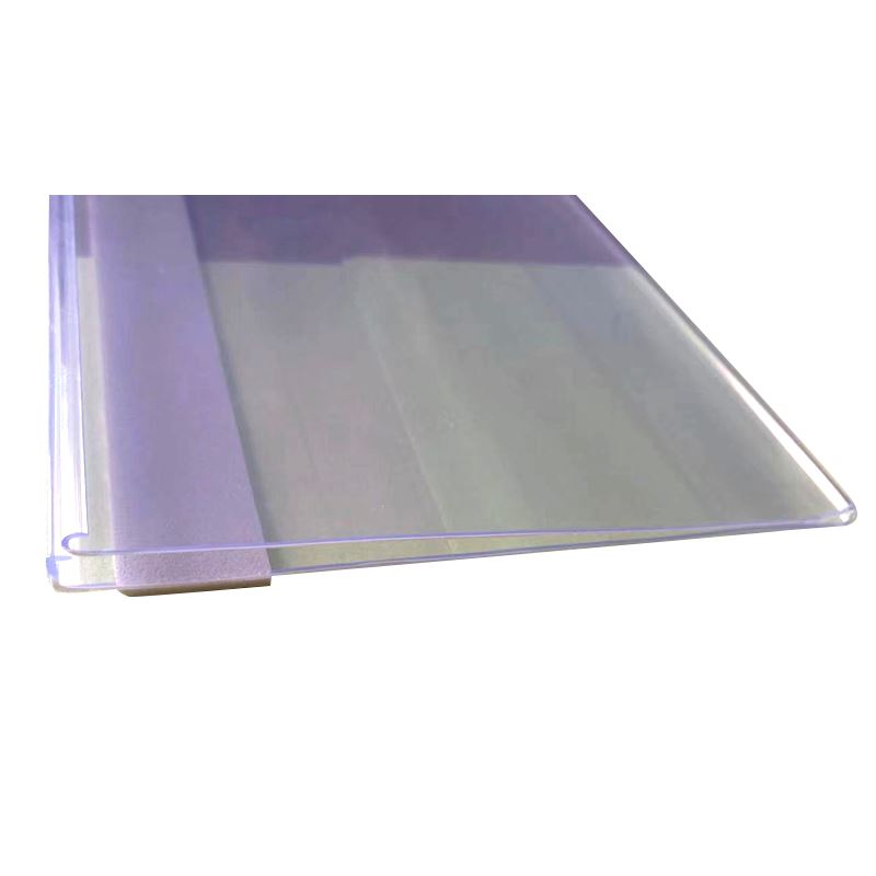 Selbstklebende Etikettentasche 11 x 15 cm – Produktabbildung 5