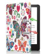 Hülle Amazon Kindle 10 2019 K658 6 Zoll – Typ 4 – Produktabbildung 2