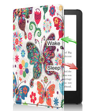 Hülle Amazon Kindle 10 2019 K658 6 Zoll – Typ 4 – Produktabbildung 2
