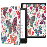 Hülle Amazon Kindle 10 2019 K658 6 Zoll – Typ 4 – Produktabbildung 4