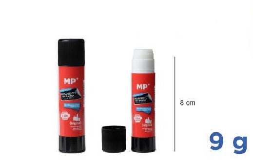 Klebestift MP 9 g – Produktabbildung 3