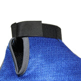 Hundepflege- und Massagehandschuh – Produktabbildung 5