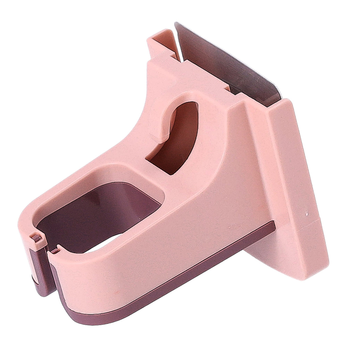 Multifunktionaler Hängehalter – rosa
