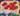 Malen nach Zahlen – Mohnblumen 60x75