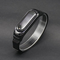 Magnetarmband Xiaomi Mi Band 5 - schwarz – Produktabbildung 6