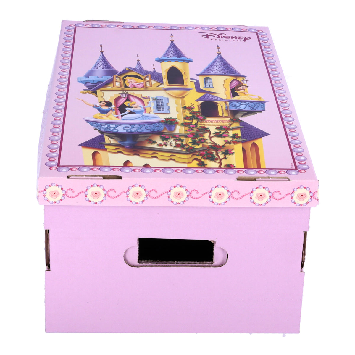 Ein Set Boxen 29x48x20 – Produktabbildung 3