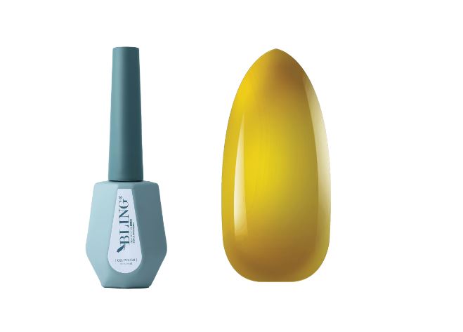 New Style Oil Glue BLING Gellack 10ml - Nr. 65