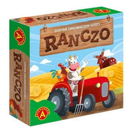 Lernspiel Alexander – Ranch