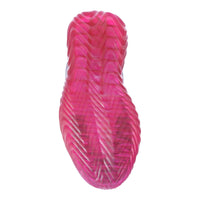 Arbeitsschutzschuhe "41" – rosa – Produktabbildung 9