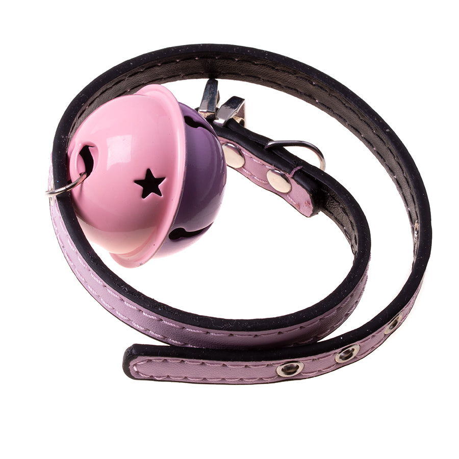 Trixie Katzenhalsband mit Glöckchen – Produktabbildung 2