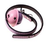 Trixie Katzenhalsband mit Glöckchen – Produktabbildung 2