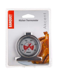 AKCENT Fleischthermometer mit Aufhänger – Produktabbildung 2