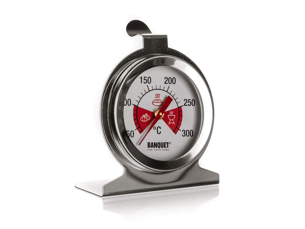 AKCENT Fleischthermometer mit Aufhänger – Produktabbildung 3