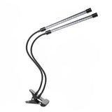 LED-Pflanzenlampe