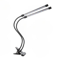 LED-Pflanzenlampe