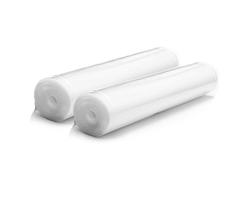 Folie für Vakuumverpackung 25cm x 3m