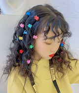 Haarclips – Schmetterling – Produktabbildung 7
