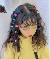 Haarclips – Schmetterling – Produktabbildung 6
