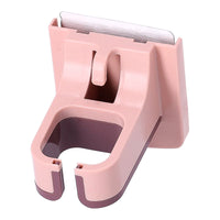 Multifunktionaler Hängehalter – rosa