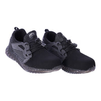 Sicherheitsschuhe „42“ – schwarz – Produktabbildung 2