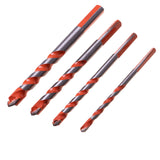 Metallbohrer-Set (4 Stück) / Titanbohrer – Produktabbildung 4