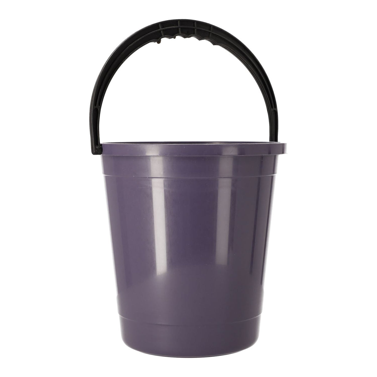 Eimer 8L, PRODUKT AUS POLEN - lila – Produktabbildung 2