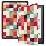 Hülle für Amazon Kindle 10 2019 K658 6 inch - type3 – Produktabbildung 5