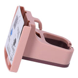 Multifunktionaler Hängehalter – rosa