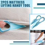 Matratzenheber – blau – Produktabbildung 8