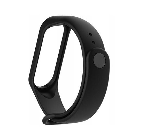 Silikonarmband für Xiaomi Mi Band 5/ Xiaomi Mi Band 6