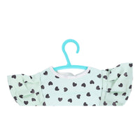 Wasserdichtes Kinderlätzchen – Typ I – Produktabbildung 3