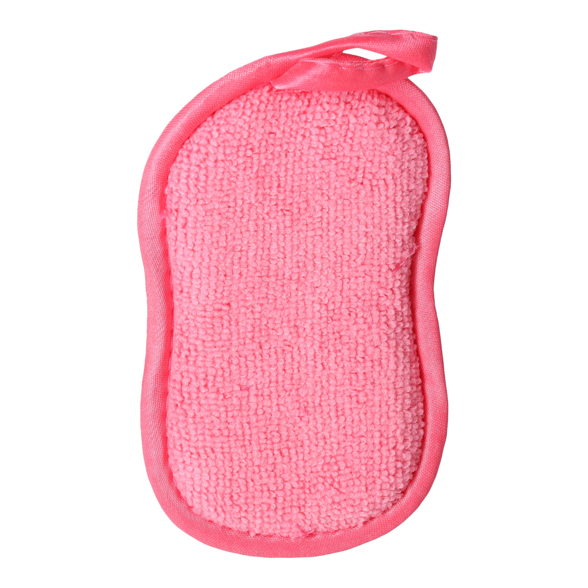Küchenschwamm zur Reinigung – pink – Produktabbildung 2