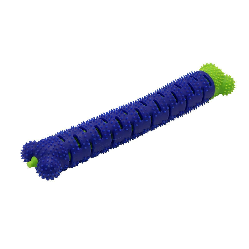 Zahnbürste / Beißring / Hundespielzeug – Produktabbildung 2