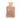 Plüsch-Wärmflasche, Wärmflasche im Pullover 2L - Altrosa, Sonnenblume