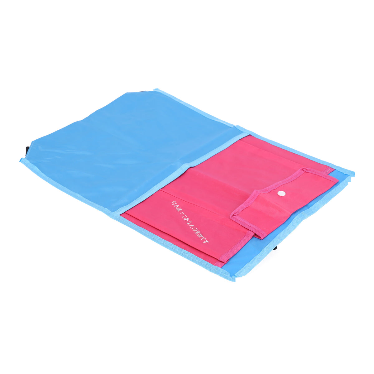 Organizer für einen Kinderwagen – Produktabbildung 6