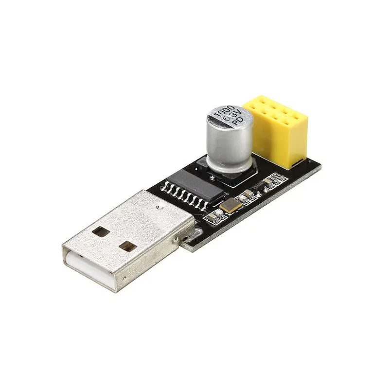 USB-UART-Konverter für das WIFI-ESP8266-ARDUINO-Modul