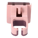 Multifunktionaler Hängehalter – rosa
