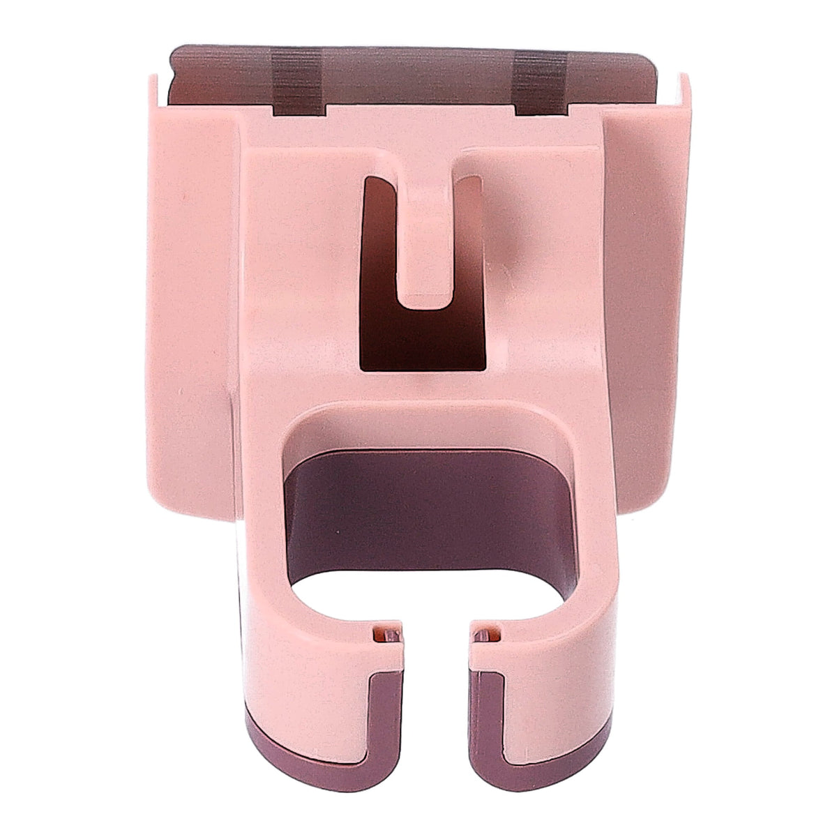 Multifunktionaler Hängehalter – rosa