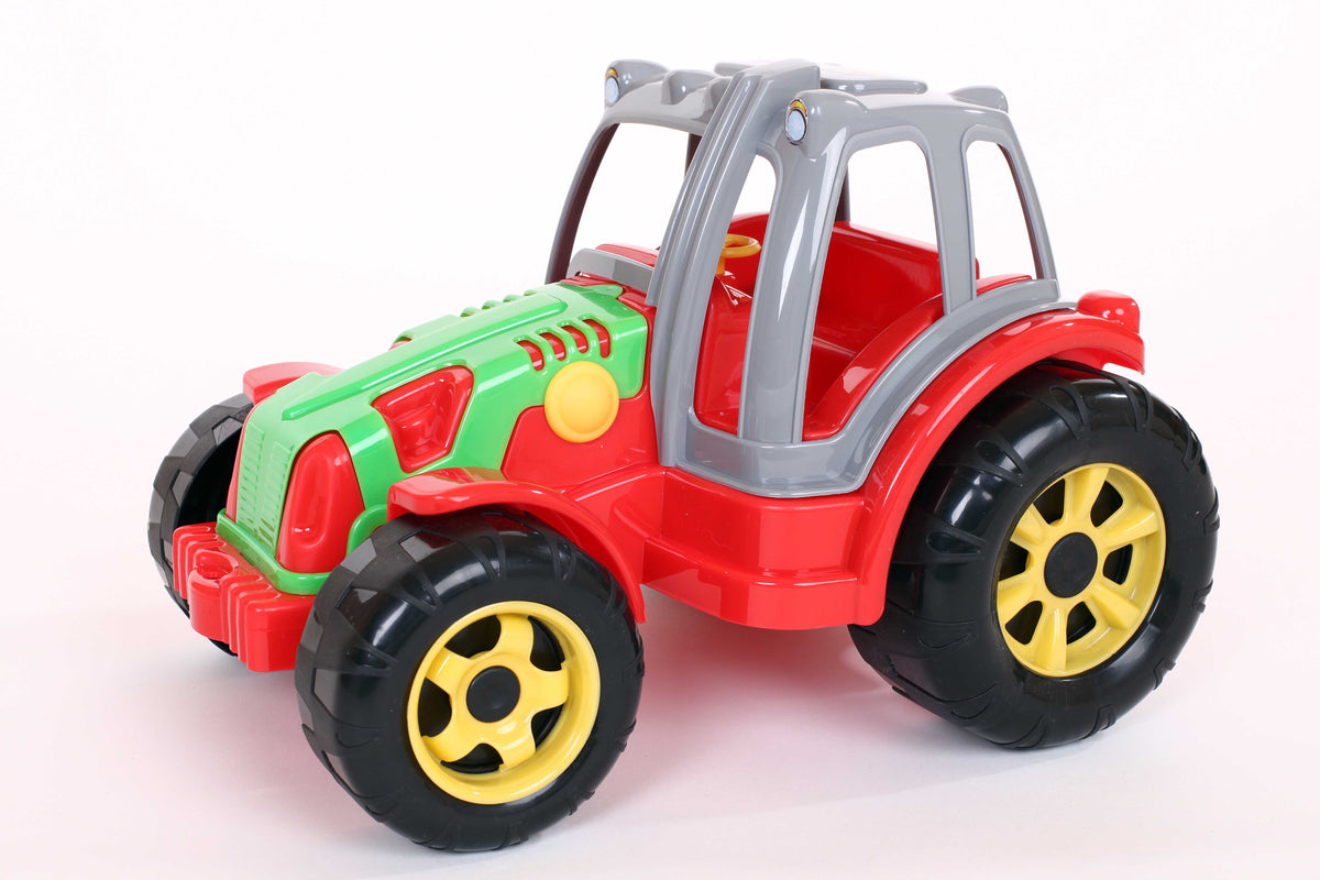 Traktor – Modell 282 – Produktabbildung 7