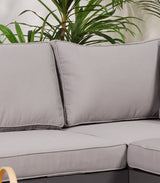 LUX Premium-Gartenmöbelset – Produktabbildung 6