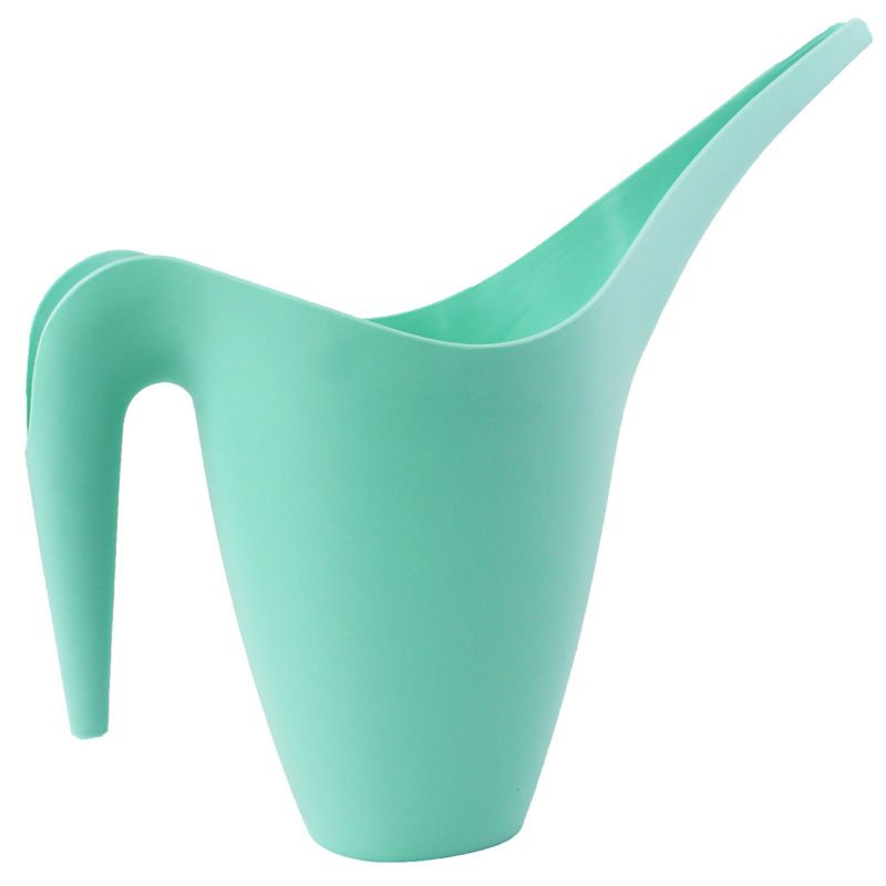 Garten- und Haushaltsgießkanne 1.5 L - mintfarben