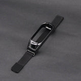 Magnetarmband Xiaomi Mi Band 5 - schwarz – Produktabbildung 7