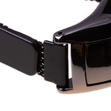 Magnetarmband Xiaomi Mi Band 5 - schwarz – Produktabbildung 5