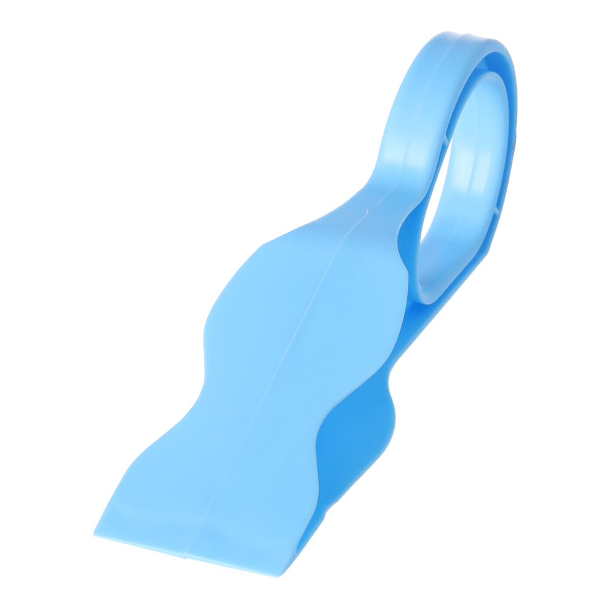 Matratzenheber – blau – Produktabbildung 2