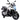 Elektro-Kindermotorrad, Honda, 3 km/h, Musik & Licht, 3-6 Jahre, bis 30 kg, Weiß
