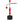 HOMCOM 4-in-1 freistehender Boxsack-Ständer, 160-230 cm höhenverstellbar, Rot