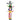 Outsunny Stapelbare Halloween-Animatronics-Clowns mit roten leuchtenden Augen für Indoor-Party-Requisiten