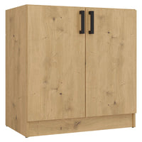 Küchenunterschrank KATIA D-80 EICHE ARTISAN