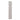 Seitliches Garderobenpaneel HAGA gepolstert für Garderobe Flur KASCHMIR BEIGE 152x31